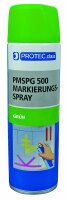 PROT Markierungsspray PMSPGR 500 grün 500ml