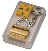 ABB Schlossadapter SA3 für FI + LS