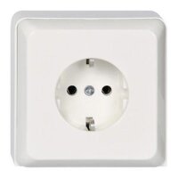 ELSO Steckdose 515524 verdr. 2f. 16A RENOVIERUNG rw