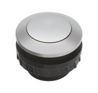 GROTHE Klingeltaster PROTACT 110 AL alu