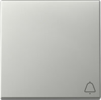 GIRA Wippe 3286600 Symb.Klingel System 55 Edelstahl