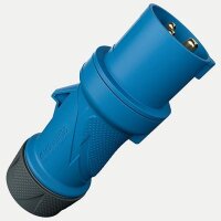 MENNEKES CEE-Stecker PowerTOP Xtra S 16A 3p 6h 230V IP54