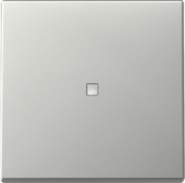 GIRA Wippe 3290600 Kontrollfenster System 55 Edelstahl