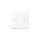 JUNG Wippe A595PWWM f.Jalousie-Schalter/-Taster