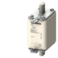 SIEMENS NH00-Sicherungseinsatz 3NA3814-7 mit...