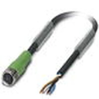 PHOENIX CONTACT Sensor Actuator SAC-4P- 5,0-PUR/M 8FS...