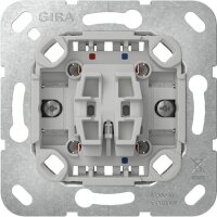 GIRA Wipptaster 315200 Schließer sMK Einsatz