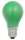 Scharnberger &amp; Hasenbein Gl&uuml;hlampe farbig gr&uuml;n W27 25W 40246