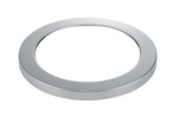 DOTLUX Zierring LB24 chrom 165mm