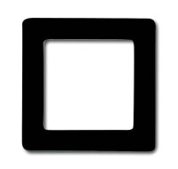BUSCH-JAEGER Rahmen 2101-35 1fach AW44 anthrazit