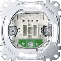 MERTEN Aus/Wechselschaltereinsatz MEG31360000 OL 1-p. 10...