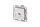 METZ CONNECT Datenanschlussdose reinweiss 1xRJ45 E-DATModul Cat.6A 8(8)UPk