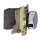 Schneider Electric Drucktaster XB4BA61 Flach blau