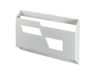 RITTAL Schaltplantasche Kunststoff 438x286x45mm DIN A3 quer