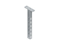 NIEDAX Hängestiel 43,5x29,5x401mm U-Profil Stahl...