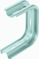 OBO Wand- und Deckenb&uuml;gel TPD/145 B145mm