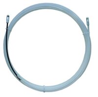 PROT 10 Einzieh-Perlonband 10m PEPB 10