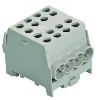 PROT Hauptleitungs-Abzweigklemme PHLAK3526GR