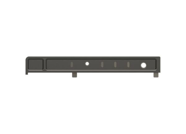 BUSCH-JAEGER Entnahmewerkzeug 51381MT-03 schwarz
