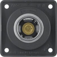 BERKER Power-Steckdose 845712505 12V anthrazit matt