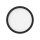 NOBILE Ring LB24 sw f.LED Multi Panel 300R IP44