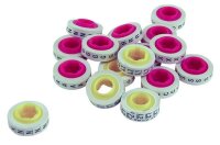 3M Nachfüllrolle für Kabelmarkierer SDR-7...