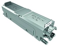 PROTEC.net Verbindungsmodul werkzeuglos PNVM6A Cat6A-ISO...