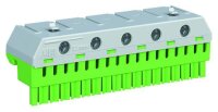 Striebel & John PE Quick-Steckklemme 2CPX062761R9999...