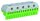 Striebel &amp; John PE Quick-Steckklemme 2CPX062761R9999 ZK175G