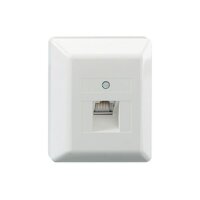 RUTENBECK Universal-Anschlusseinheit UAE 8 (8) Ap rw