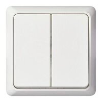 ELSO Doppeltaster 506194 42V/1A UP RENOVIERUNG...