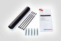 HELLERMANN Kabel-Reparatur-Set LVRK-L-24/6-200-PO-X-BK...