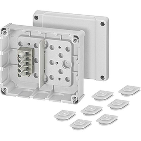 HENSEL Kabelabzweigkasten DP 9221