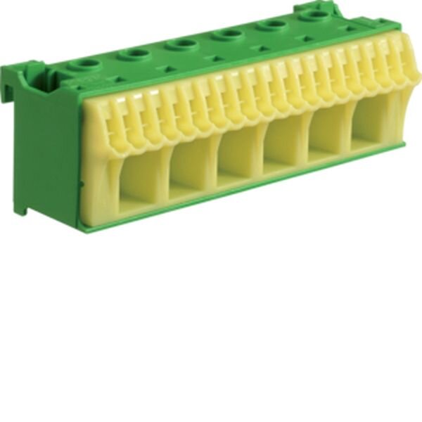 HAGER PE-Klemmblock KN26E