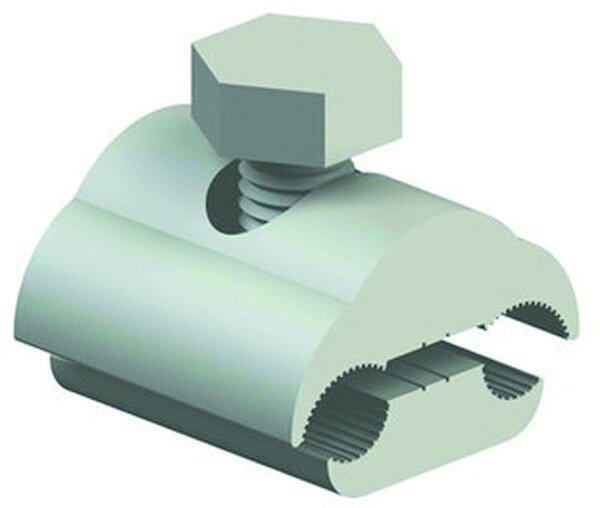 CABLOFIL Erdungsklemme CM925007 6-25 mm&sup2;