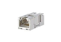 METZ CONNECT Buchseneinsatz RJ45 IP 67 Industry E-DAT...