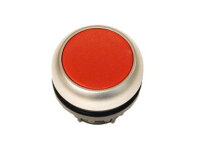 EATON Drucktaste M22-DR-R flach rastend/tastend rot
