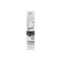 AEG Leitungsschutzschalter Elfaplus 6kA C-6A 1P