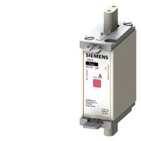 SIEMENS NH000-Sicherungseinsatz 3NA6822 mit...