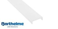 BARTHELME Profilabdeckung LB24 CATania 4040 opal 1m