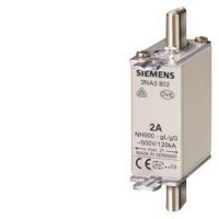 SIEMENS NH000-Sicherungseinsatz 3NA3812 mit...