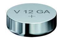 VARTA Batterie V 12 GA 04278 ELECTRONICS 1Blister (MHD)
