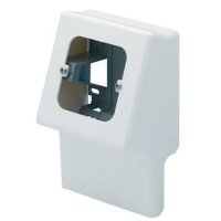GEWISS Geräteträger NP42814 SLK-SLTK 20x50...