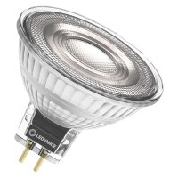 LEDVANCE LED-Leuchtmittel LB24 LED MR163536 DIM 5W 940...