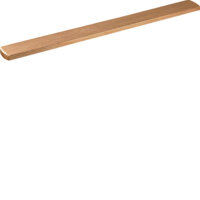 HAGER CU-Schiene UM21A univers 20x5mm