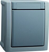 Pacific Taster FR-Aufputz IP54 90591003-DE