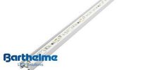 BARTHELME Profil LB24 Garliano 1.0 alu 2m