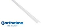 BARTHELME Profilabdeckung LB24 GARgano halbrund...