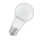 LEDVANCE LED-Leuchtmittel LB24 LED CLA60 DS 8.8W 827 FR E27 S