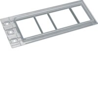 HAGER Tunnelschieber FZ365N